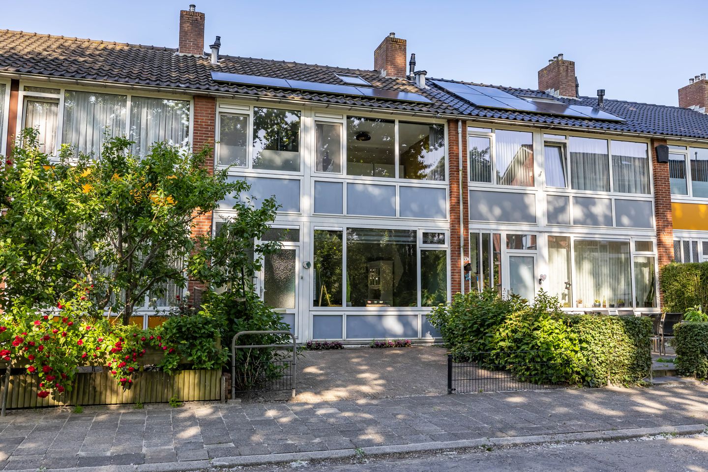 Foto 1 van Populierenlaan 42