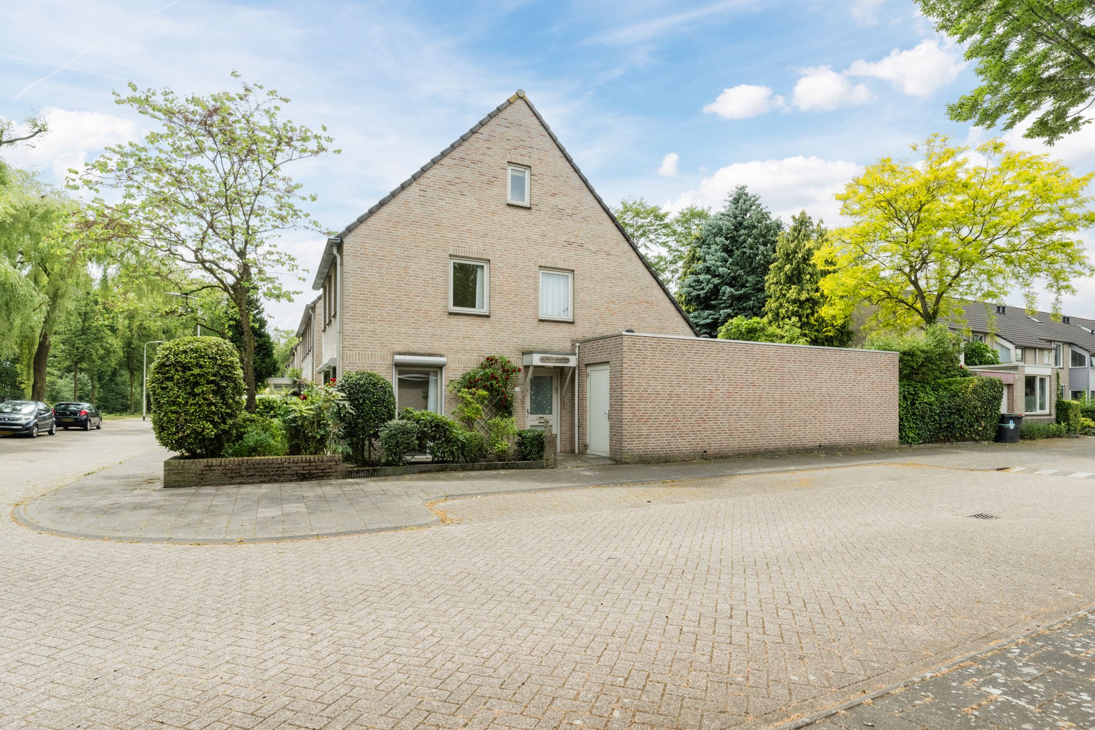 Foto 3 van Hornstraat 15