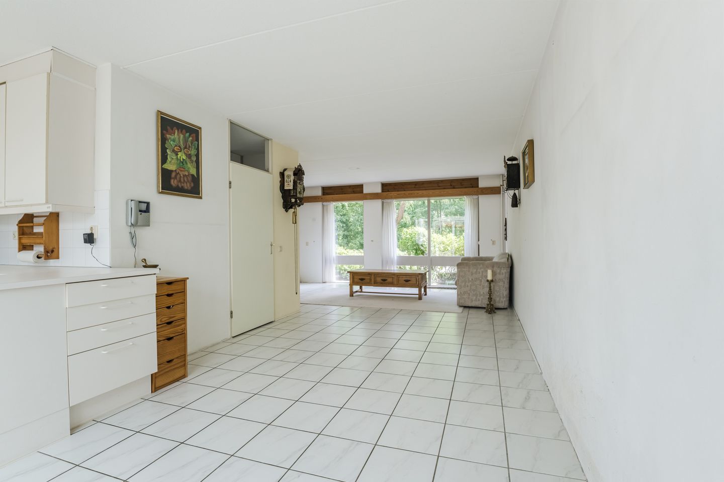 Foto 4 van Hornstraat 15