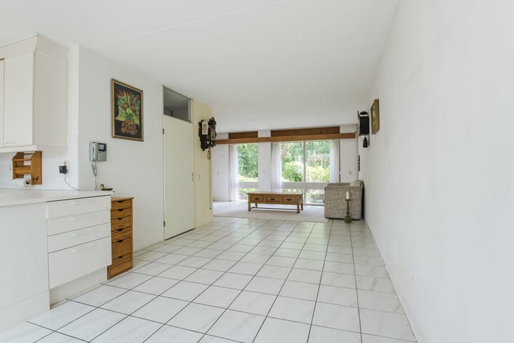 Foto 4 van Hornstraat 15