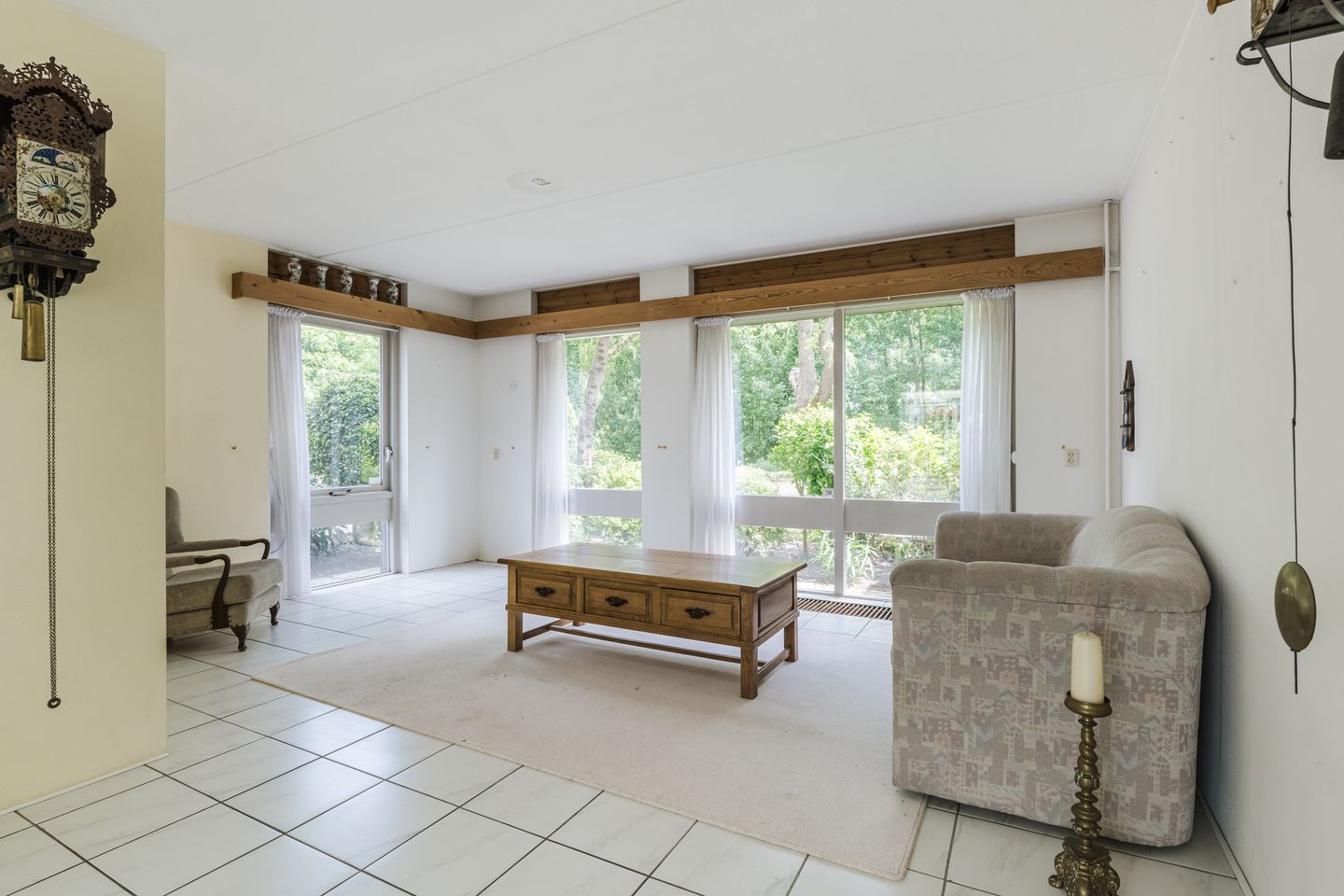 Foto 5 van Hornstraat 15