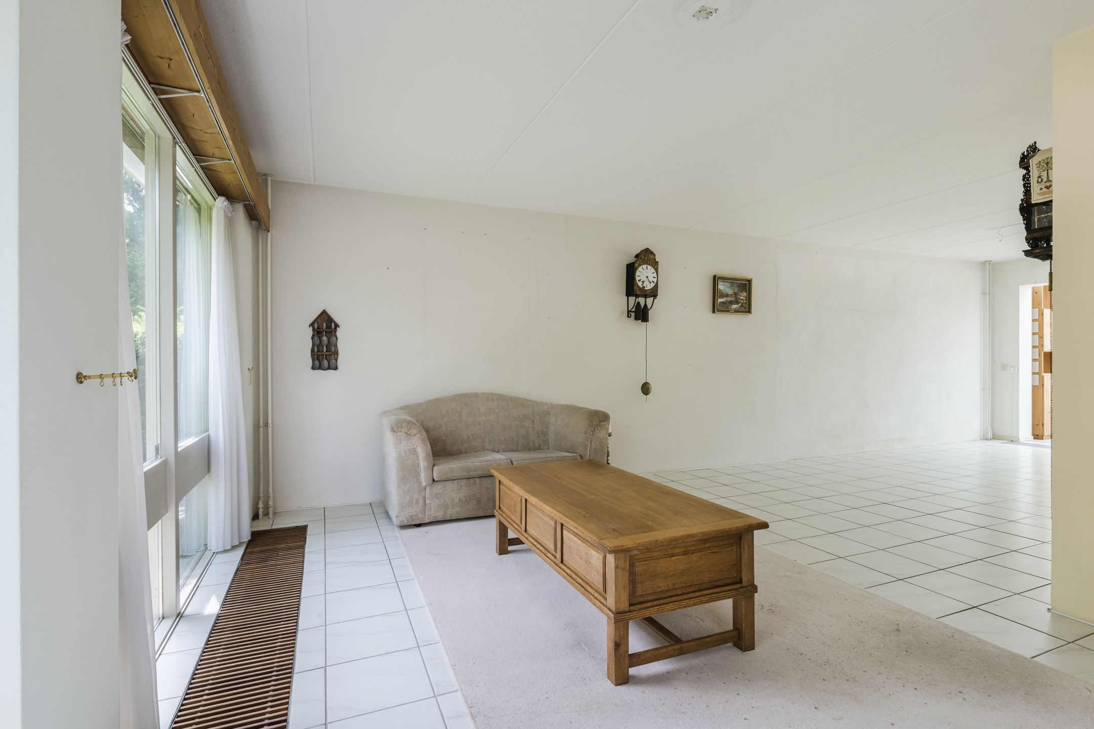 Foto 6 van Hornstraat 15