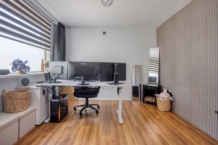 Foto 17 van Diepenbrockstraat 16