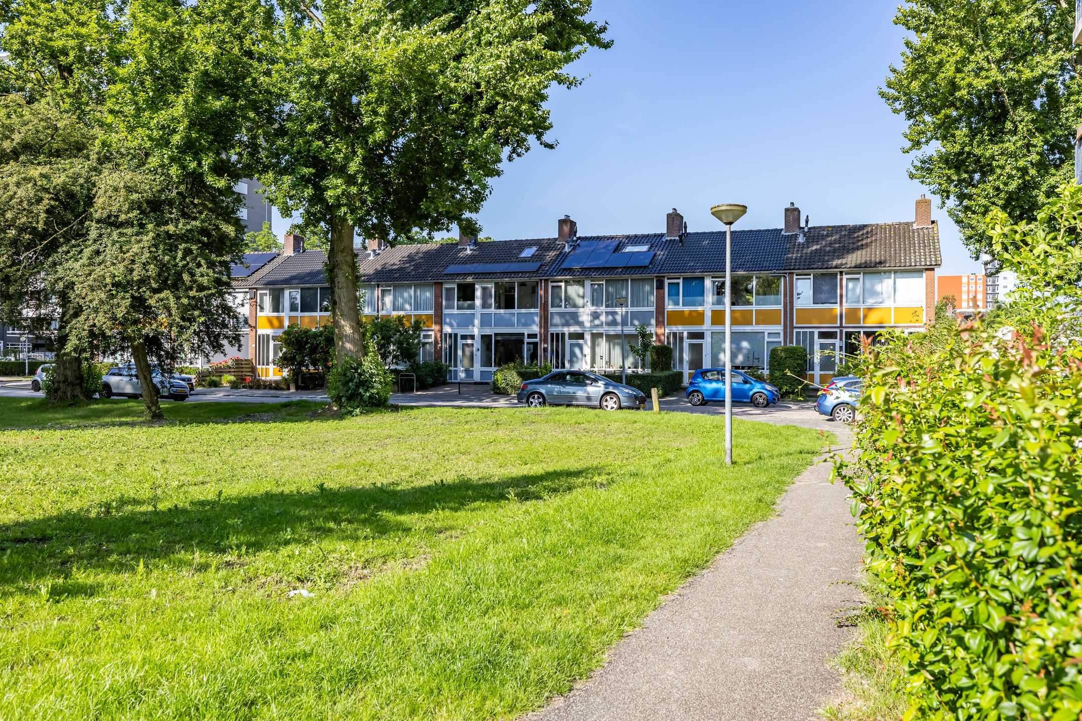 Foto 6 van Populierenlaan 42