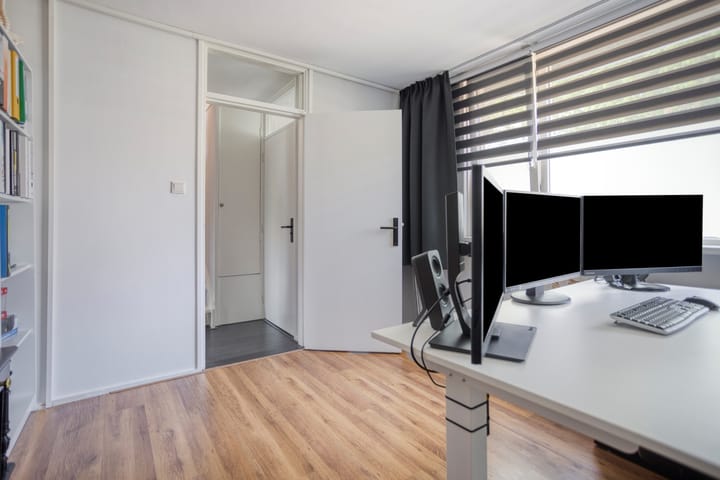 Foto 18 van Diepenbrockstraat 16