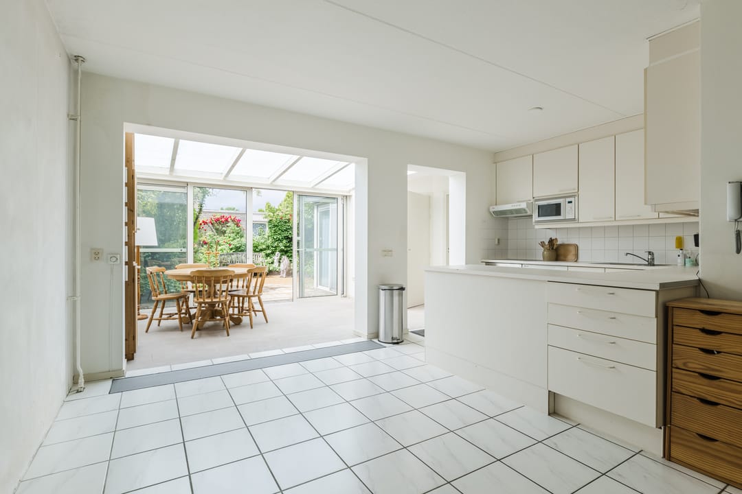 Foto 8 van Hornstraat 15