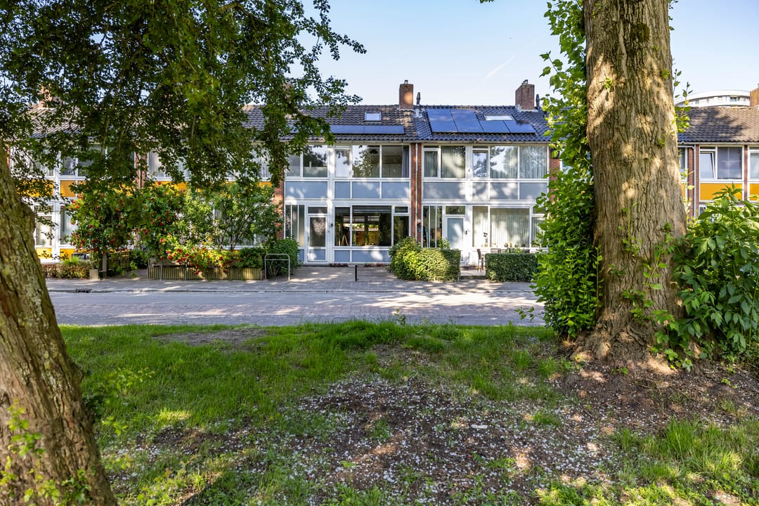 Foto 7 van Populierenlaan 42