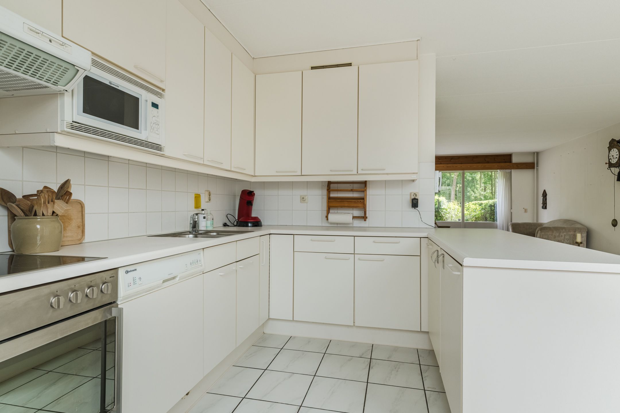 Foto 9 van Hornstraat 15