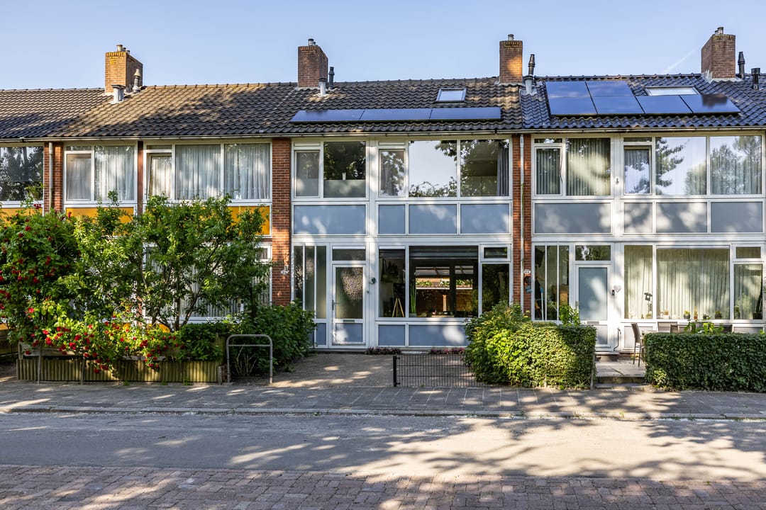 Foto 8 van Populierenlaan 42