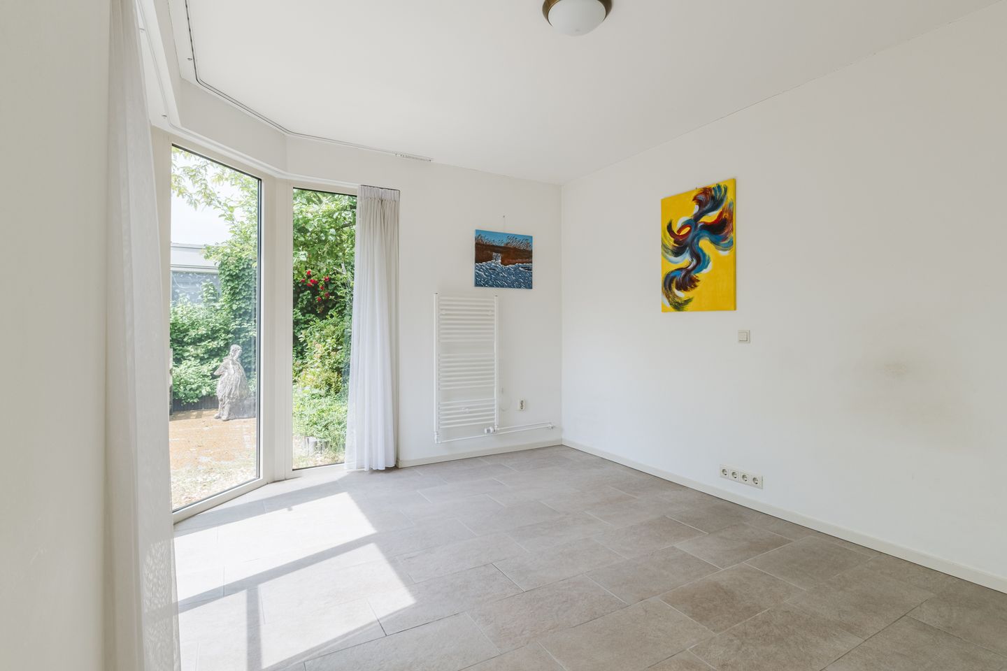 Foto 10 van Hornstraat 15