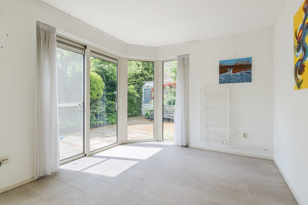 Foto 11 van Hornstraat 15