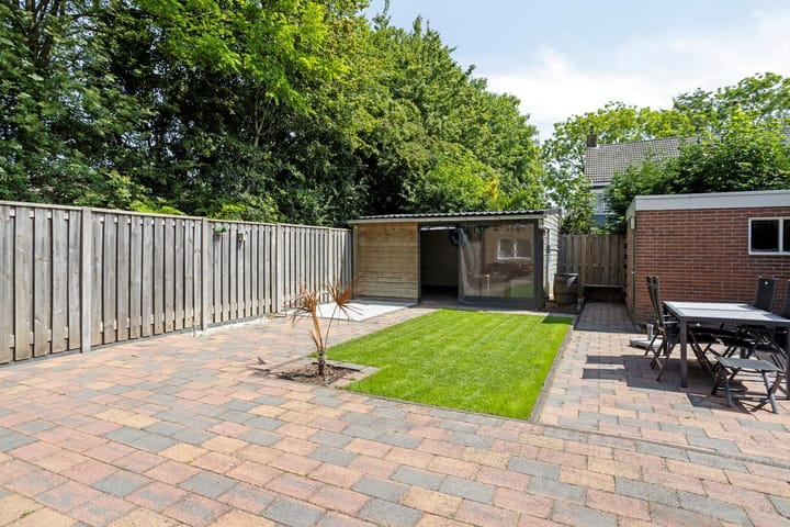 Foto 26 van Diepenbrockstraat 16