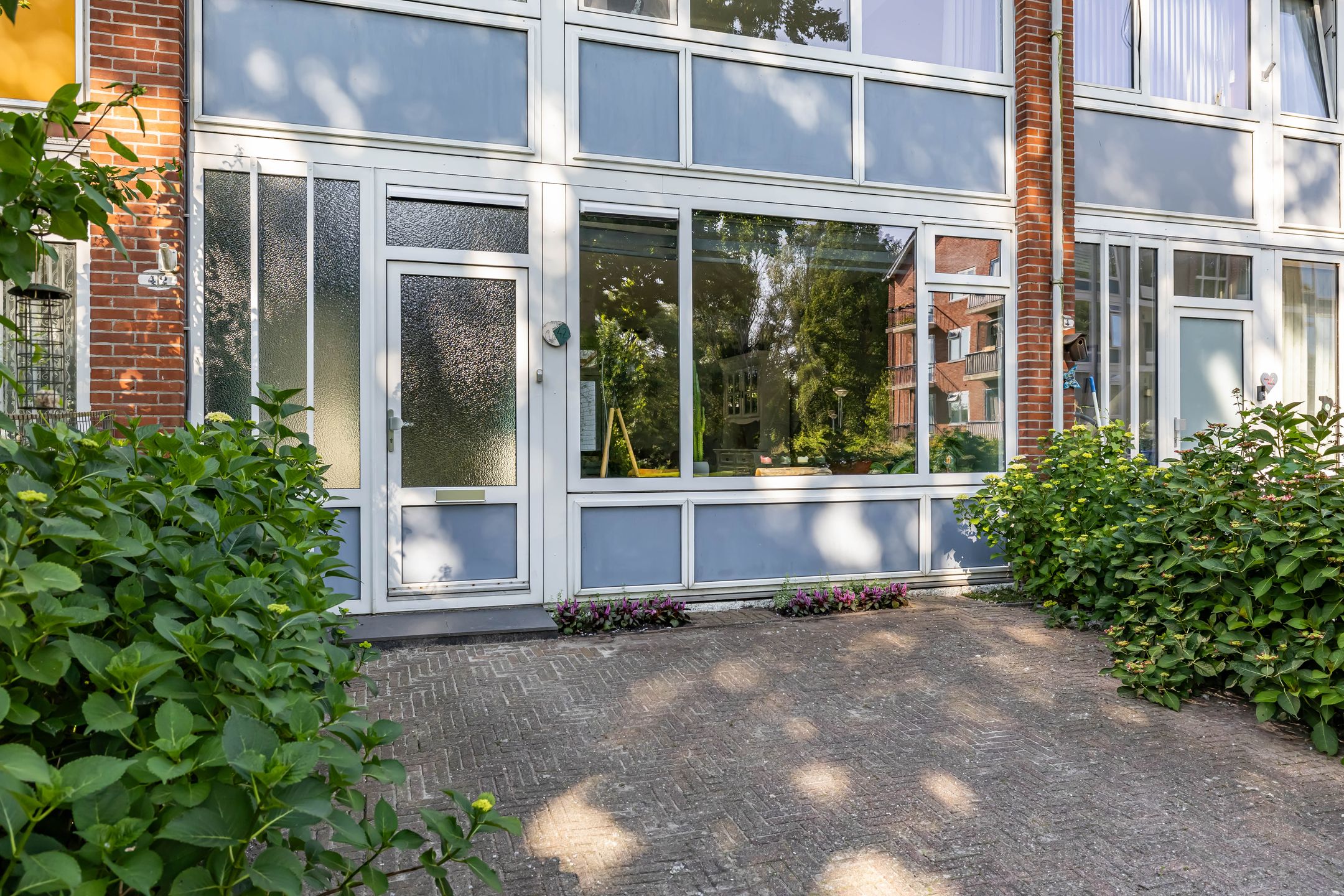 Foto 9 van Populierenlaan 42