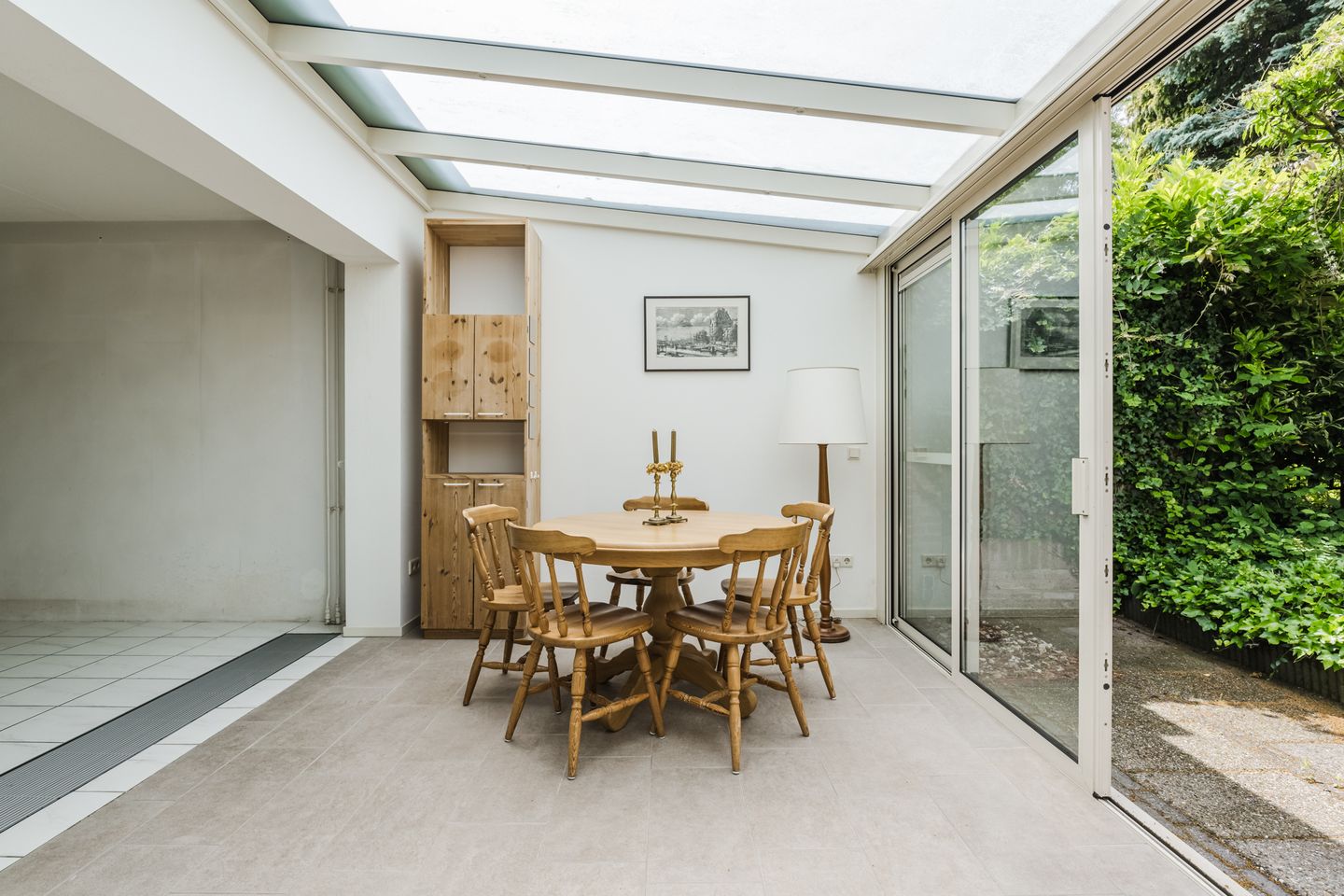 Foto 14 van Hornstraat 15