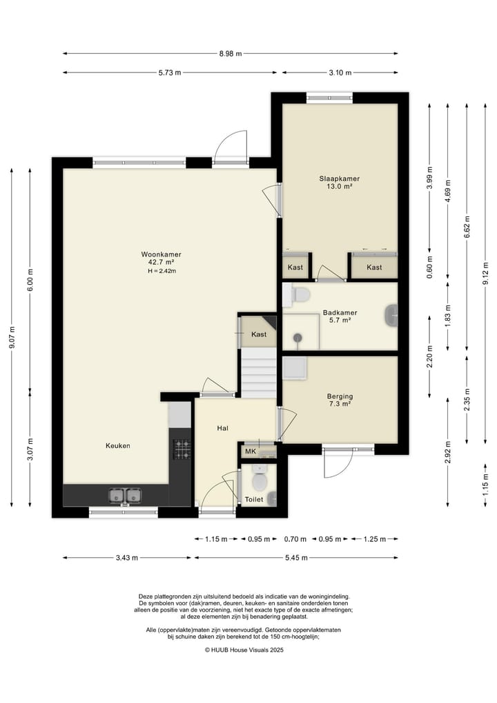 Foto 19 van Kampweg 24