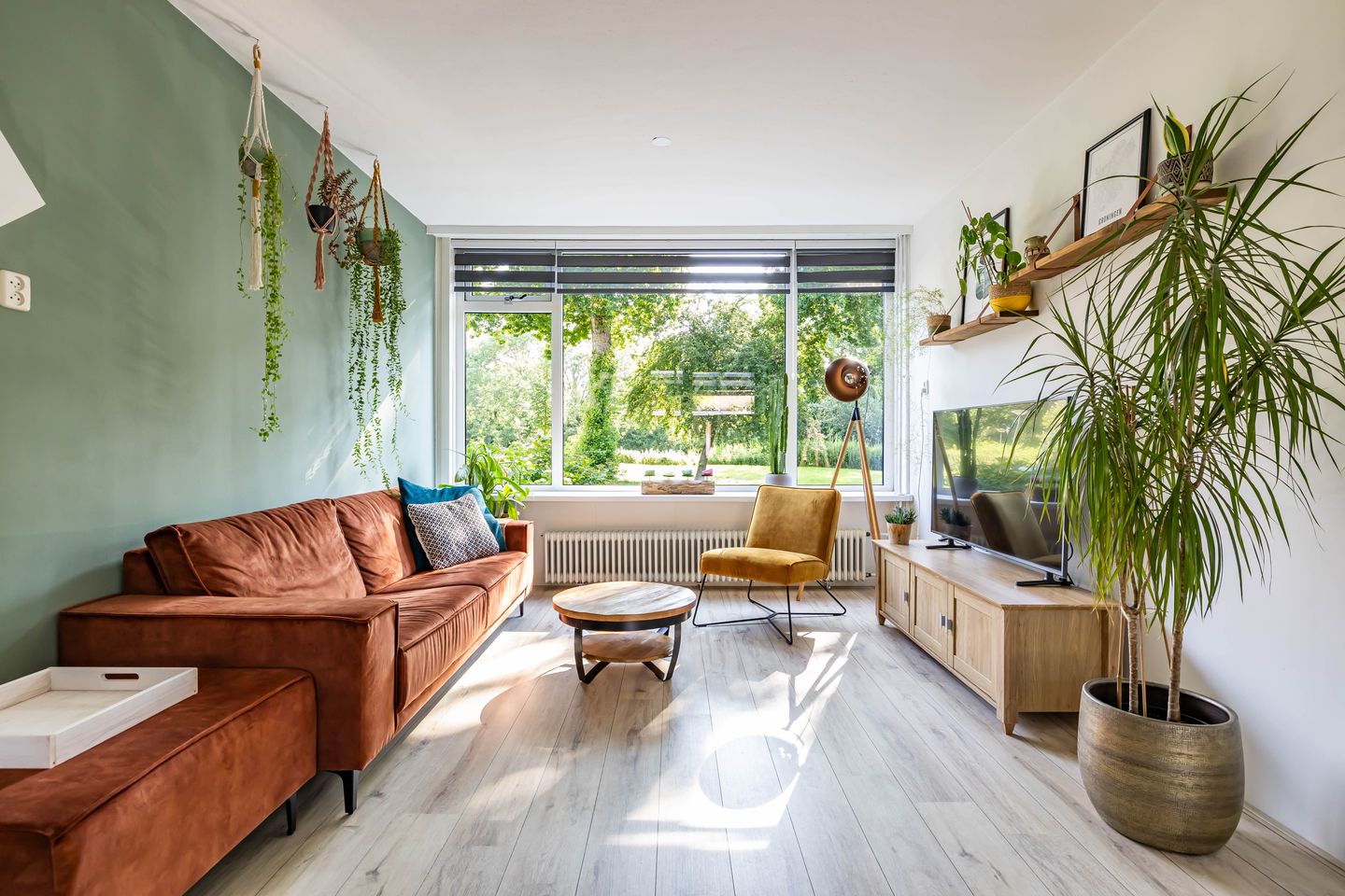 Foto 14 van Populierenlaan 42