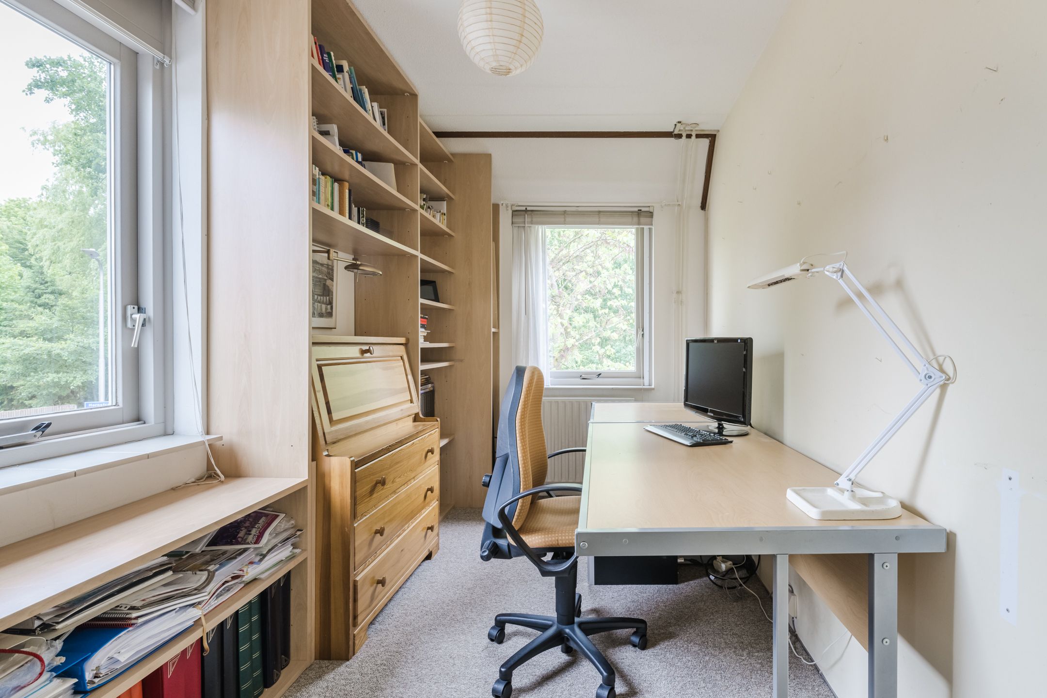 Foto 21 van Hornstraat 15