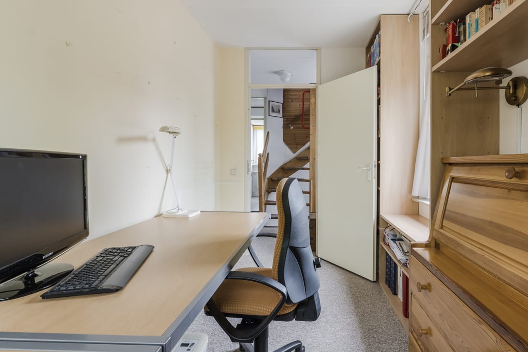 Foto 22 van Hornstraat 15