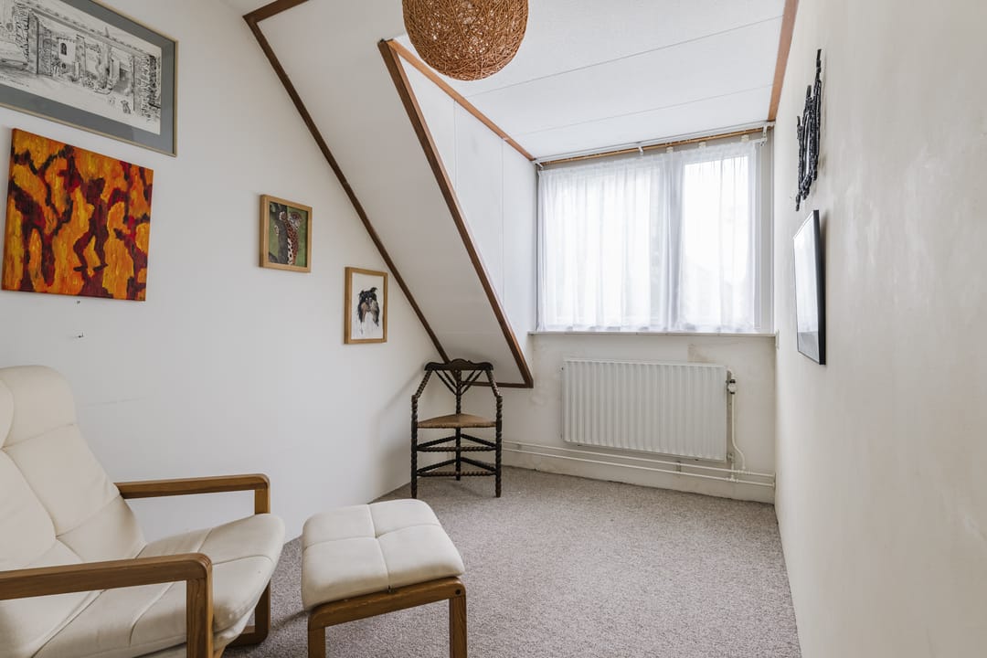 Foto 23 van Hornstraat 15