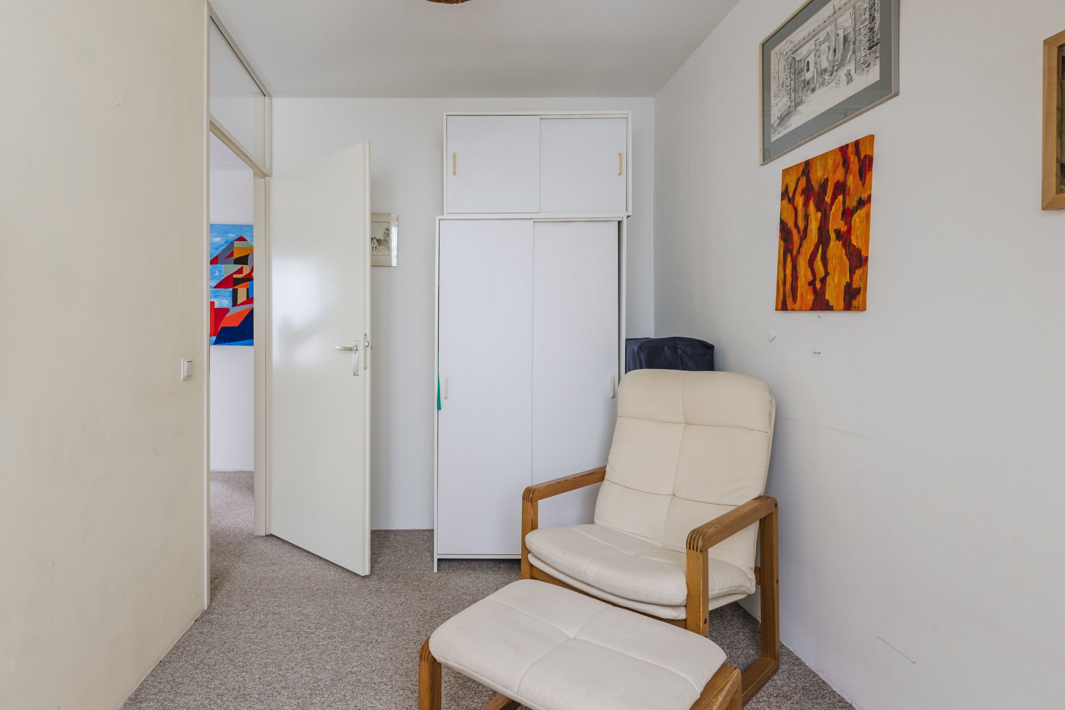 Foto 24 van Hornstraat 15