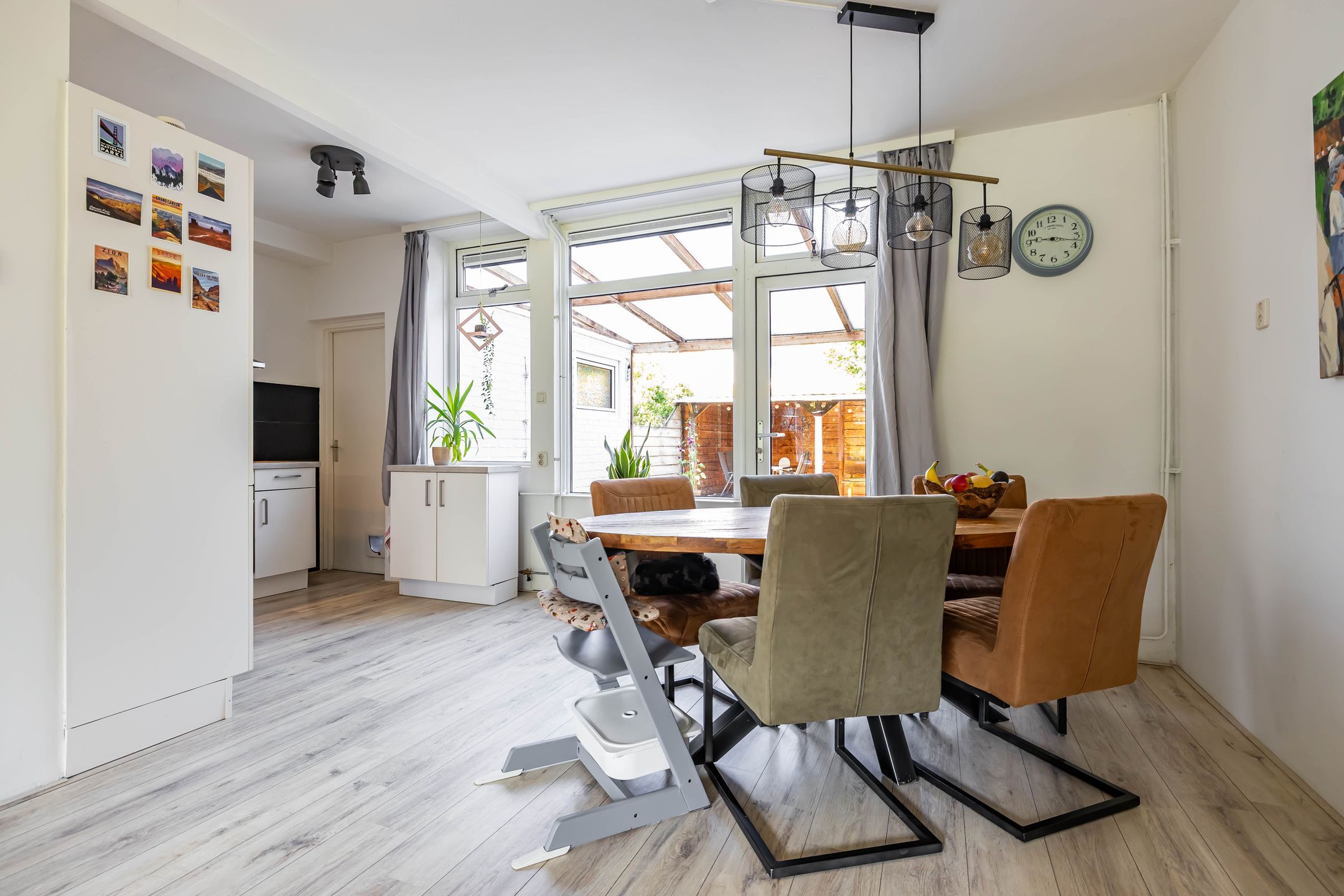 Foto 18 van Populierenlaan 42