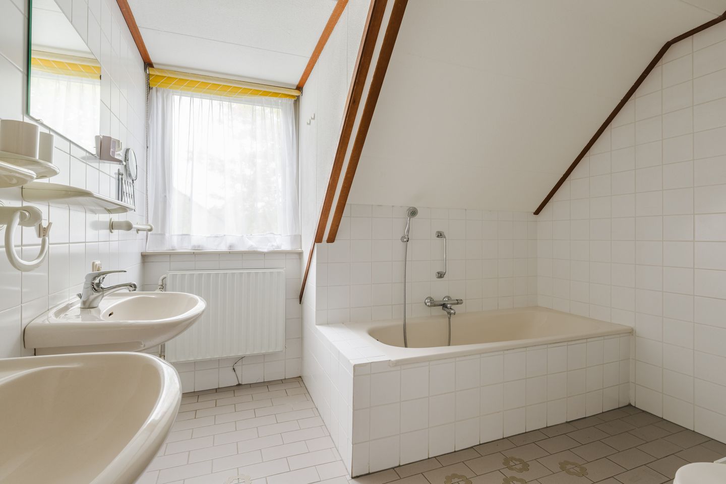 Foto 25 van Hornstraat 15