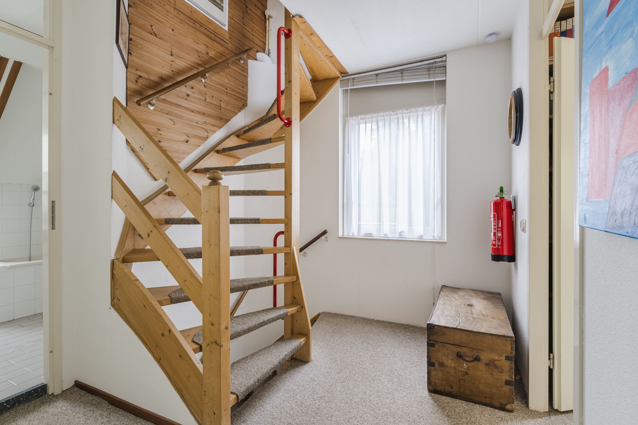 Foto 27 van Hornstraat 15