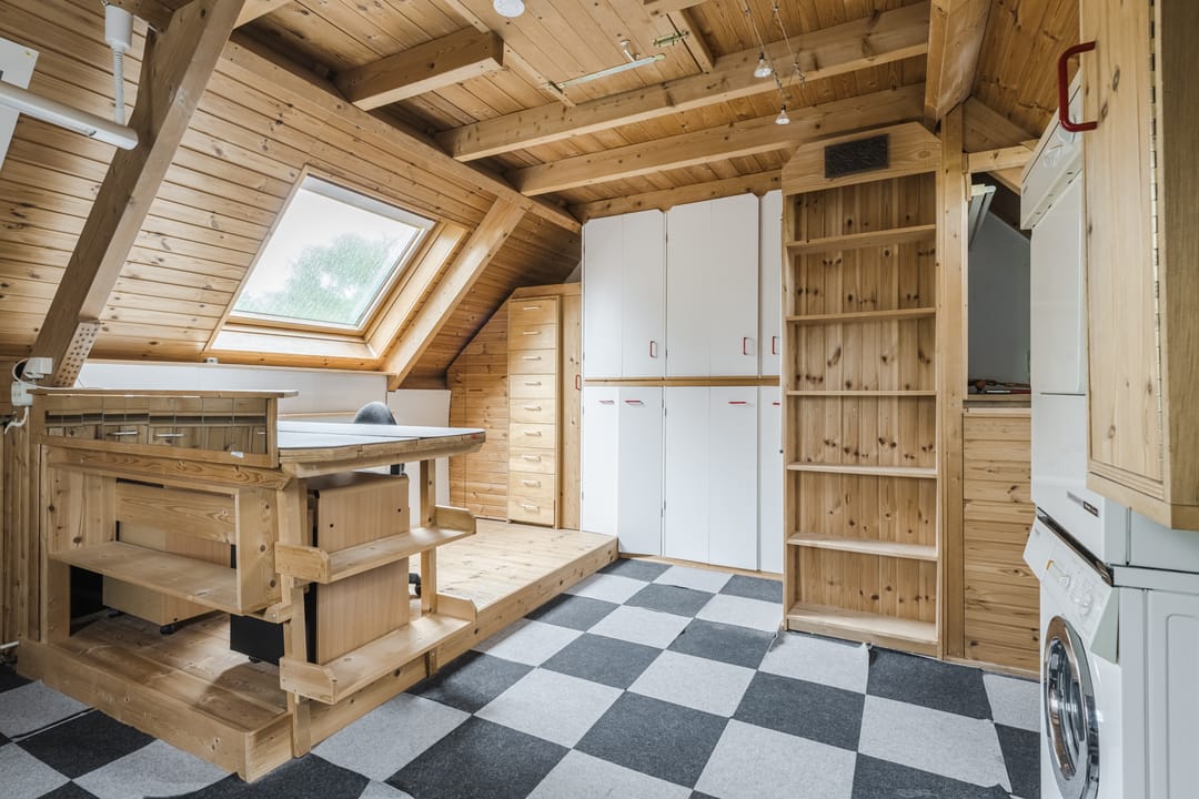 Foto 28 van Hornstraat 15