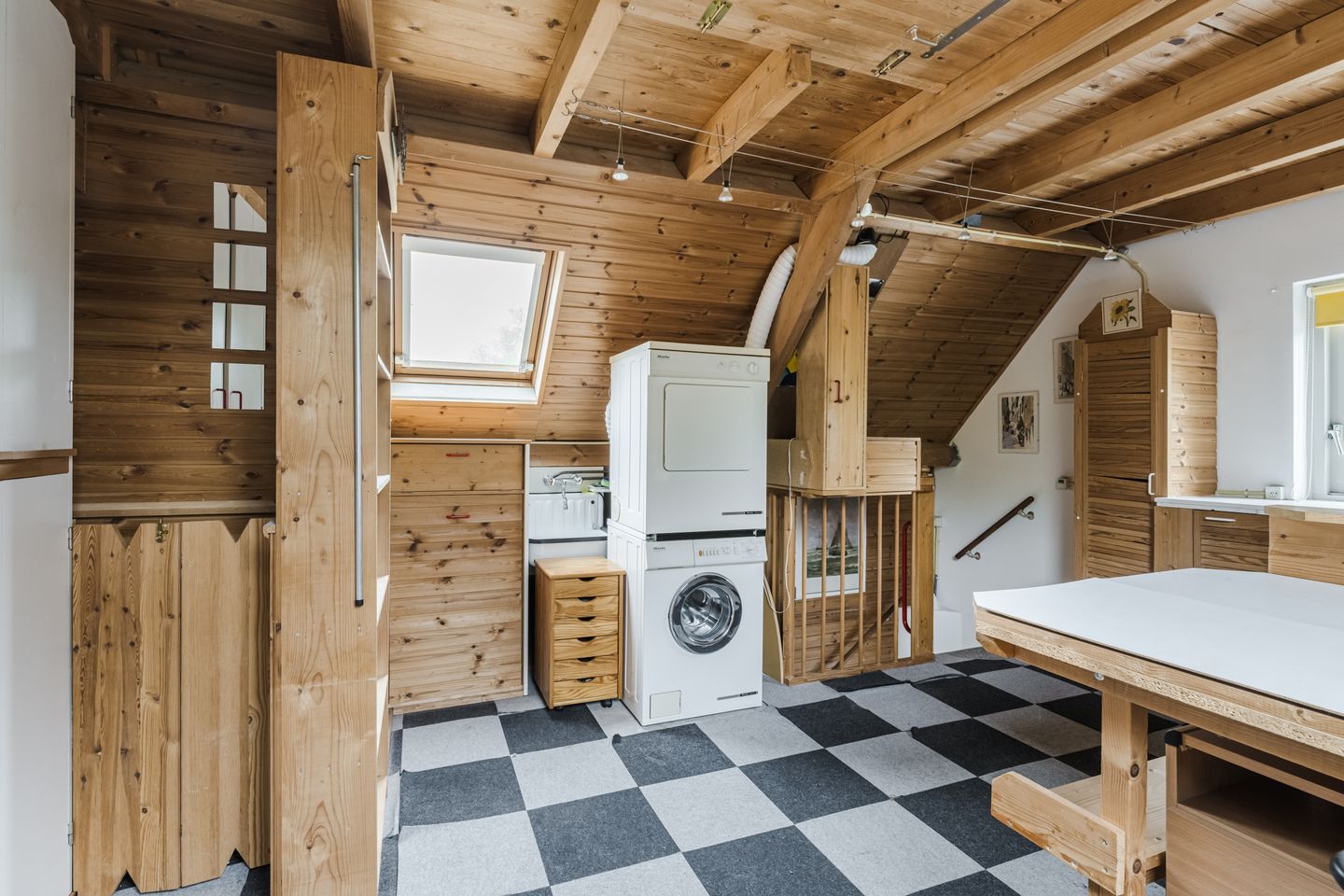 Foto 29 van Hornstraat 15