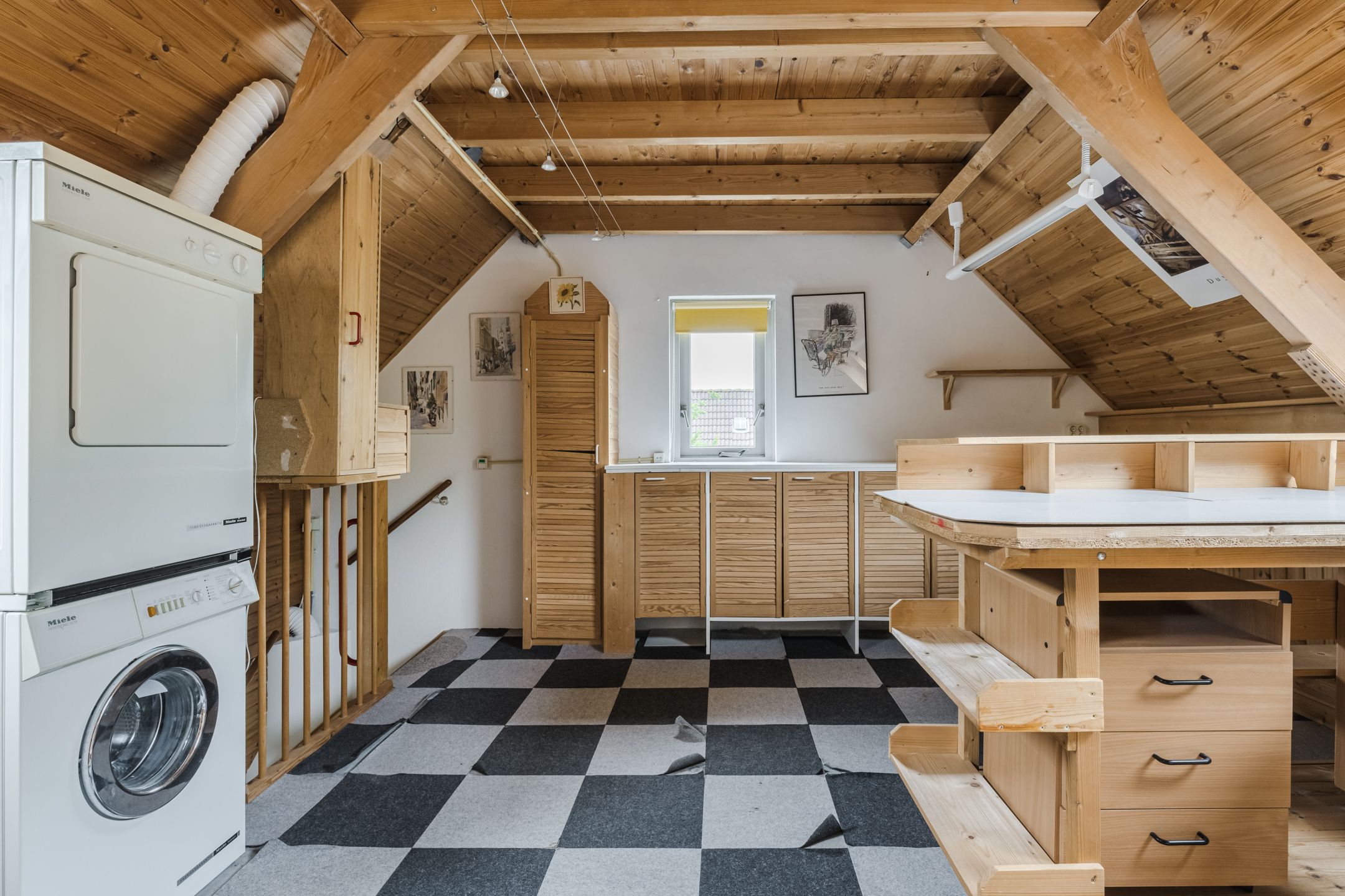 Foto 30 van Hornstraat 15