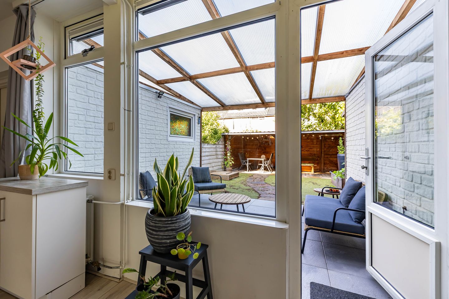 Foto 25 van Populierenlaan 42