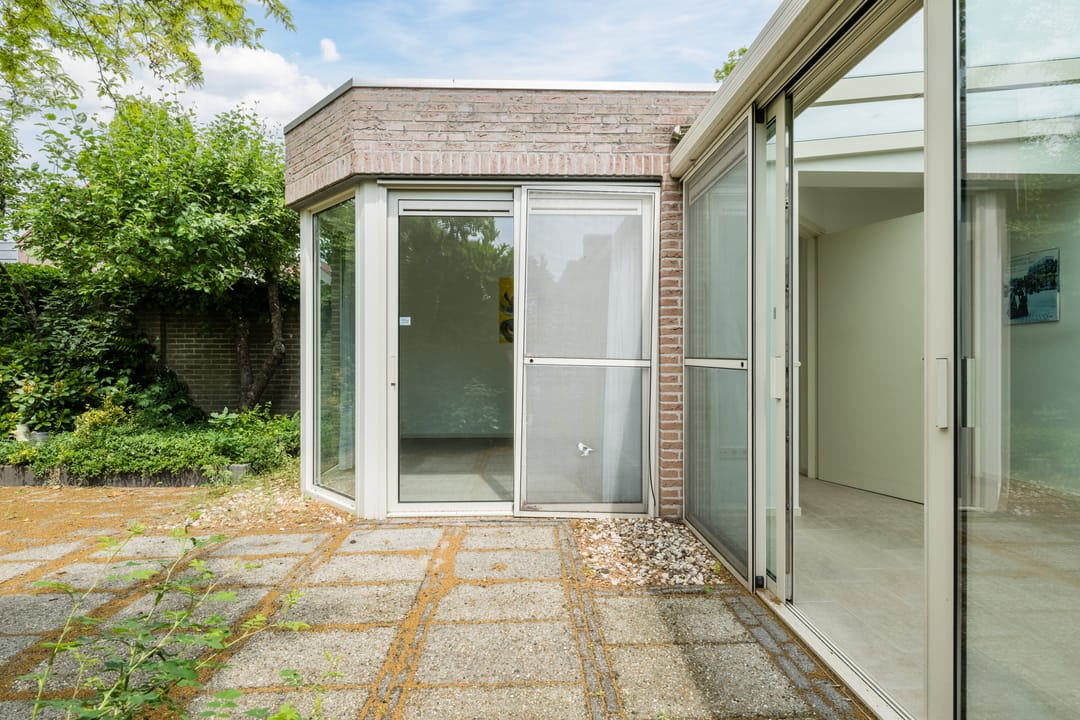 Foto 31 van Hornstraat 15