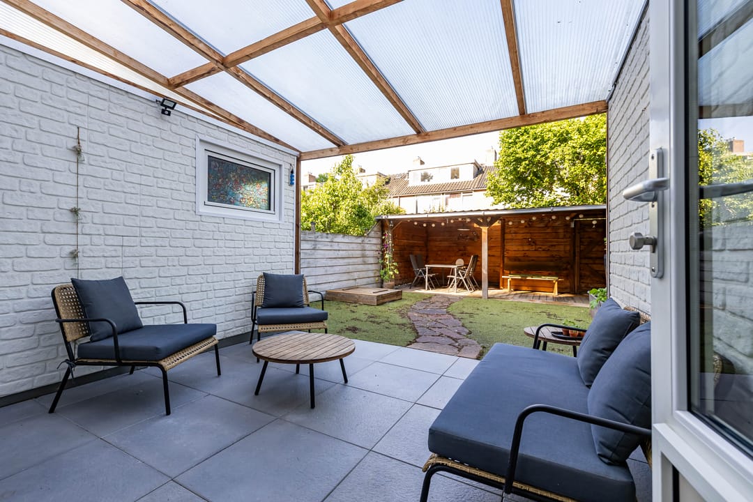 Foto 26 van Populierenlaan 42