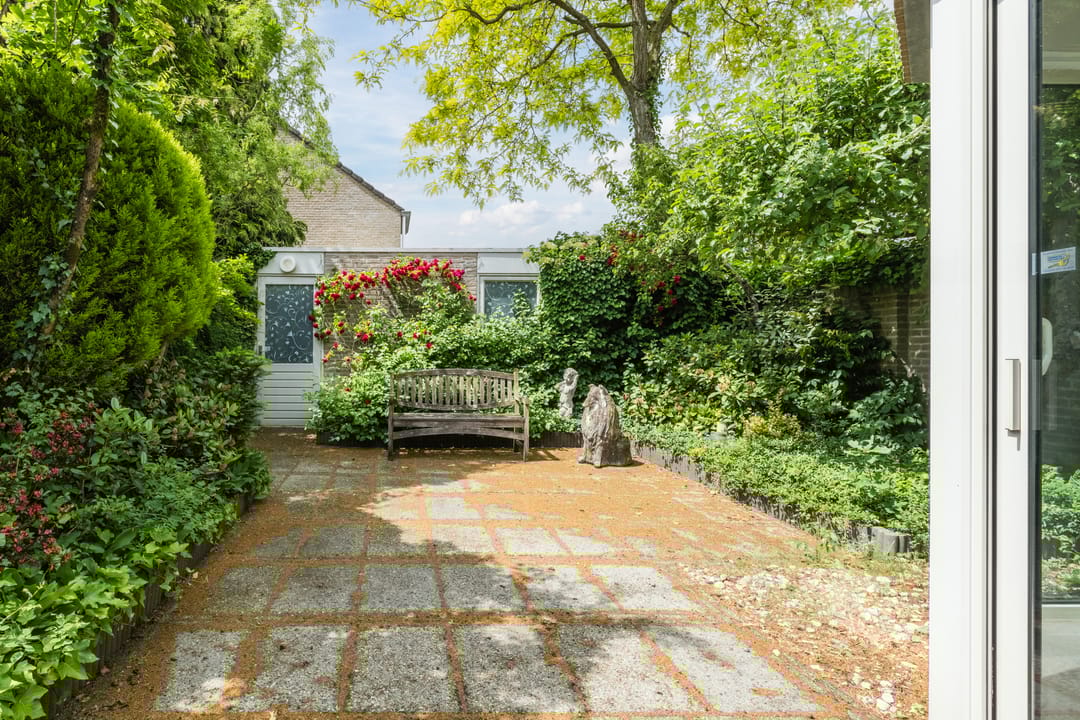 Foto 32 van Hornstraat 15