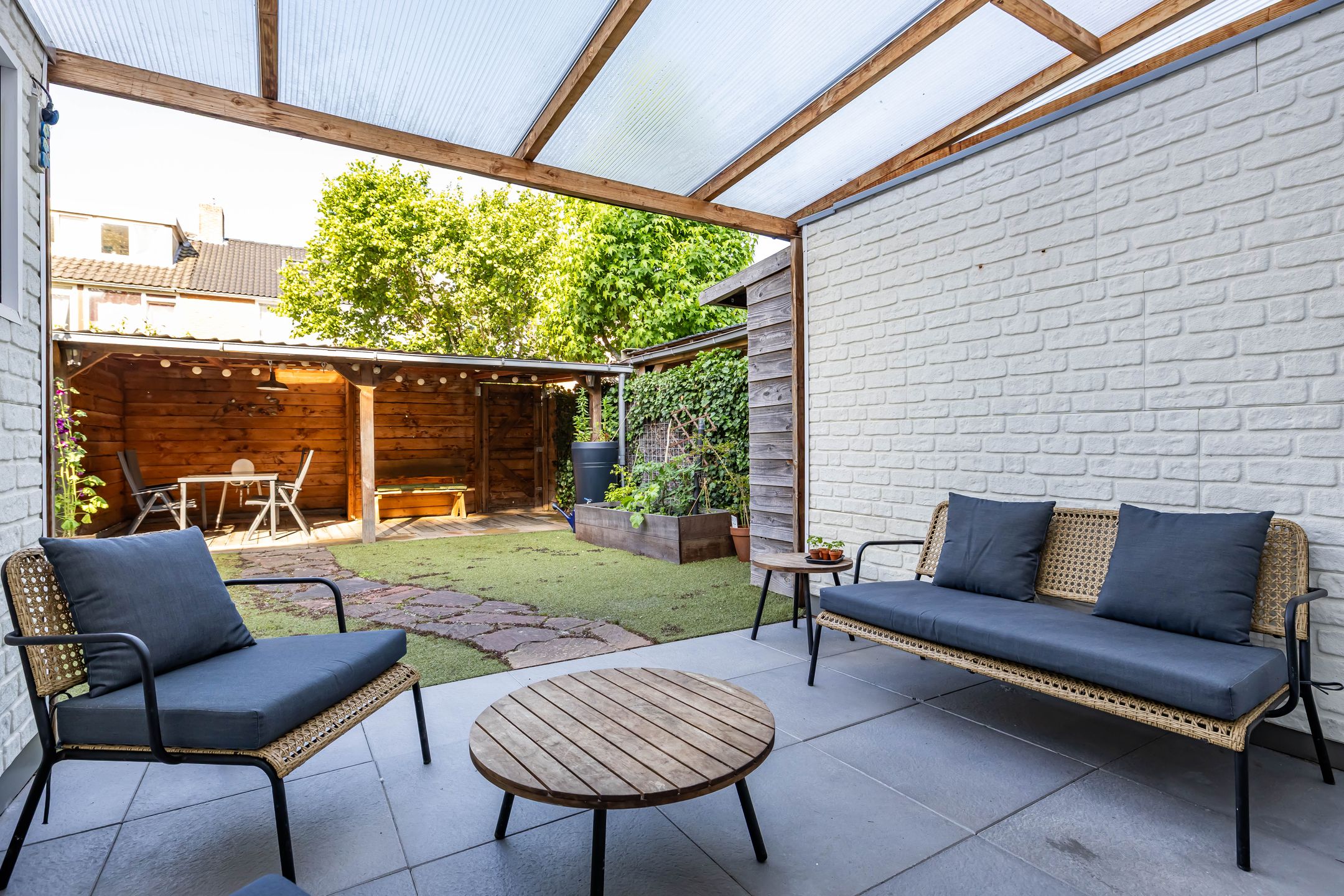 Foto 27 van Populierenlaan 42