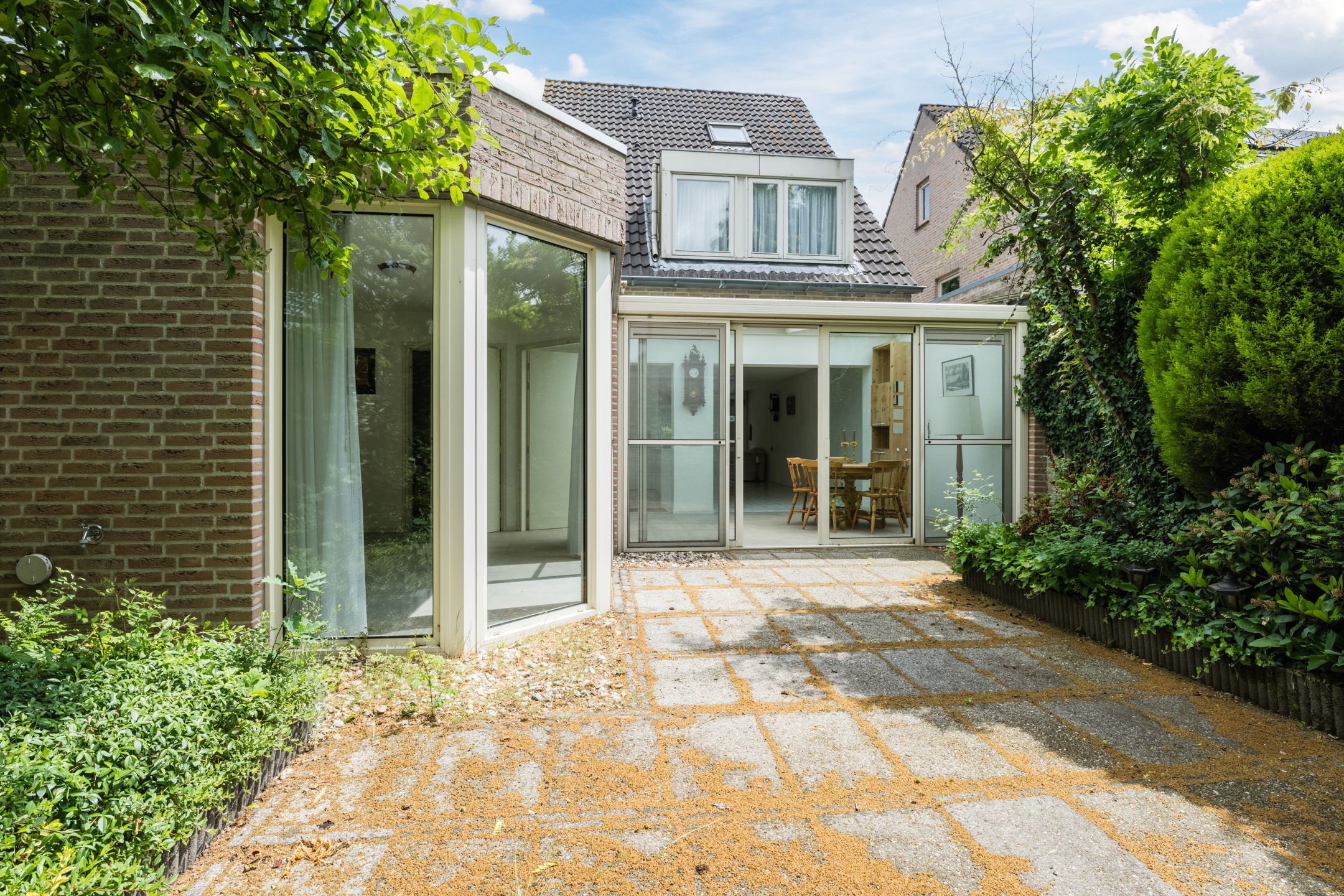 Foto 33 van Hornstraat 15