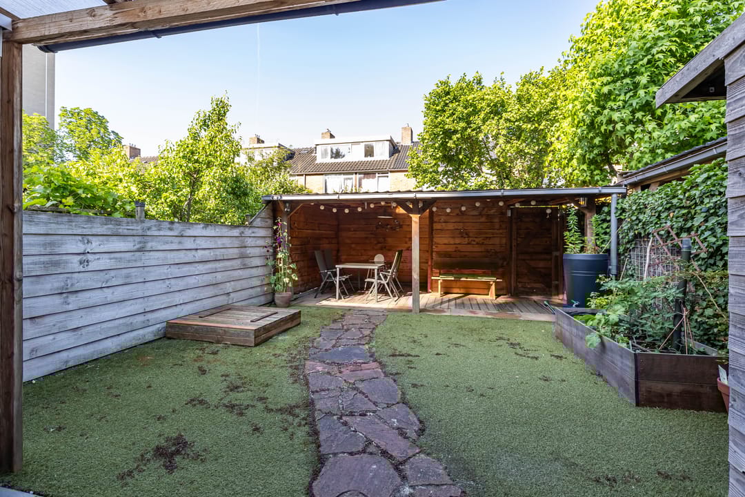 Foto 28 van Populierenlaan 42