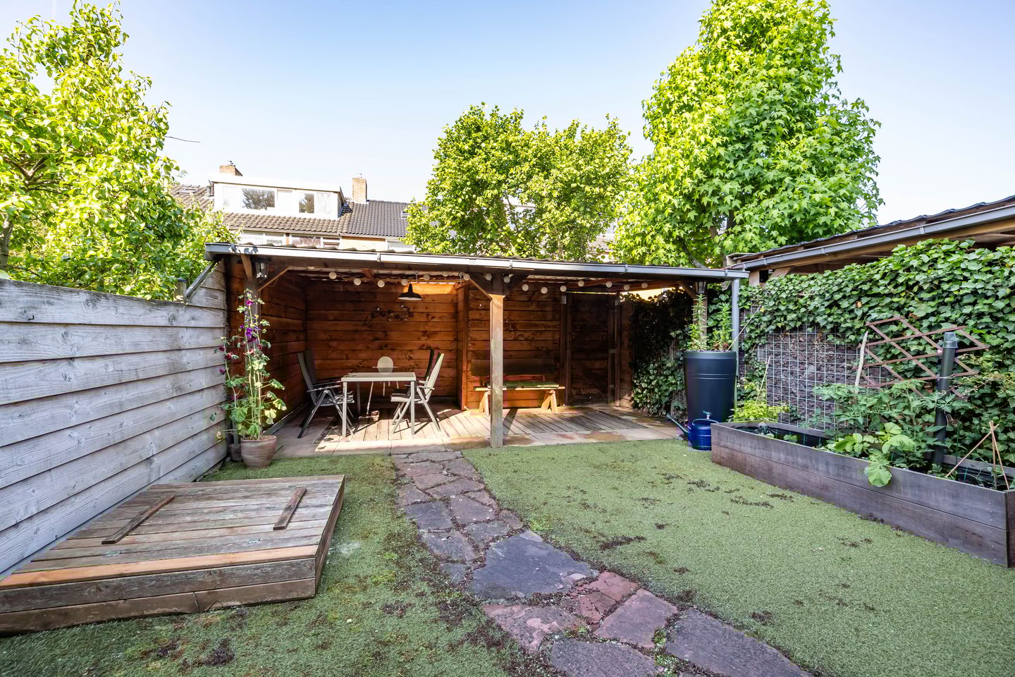 Foto 29 van Populierenlaan 42