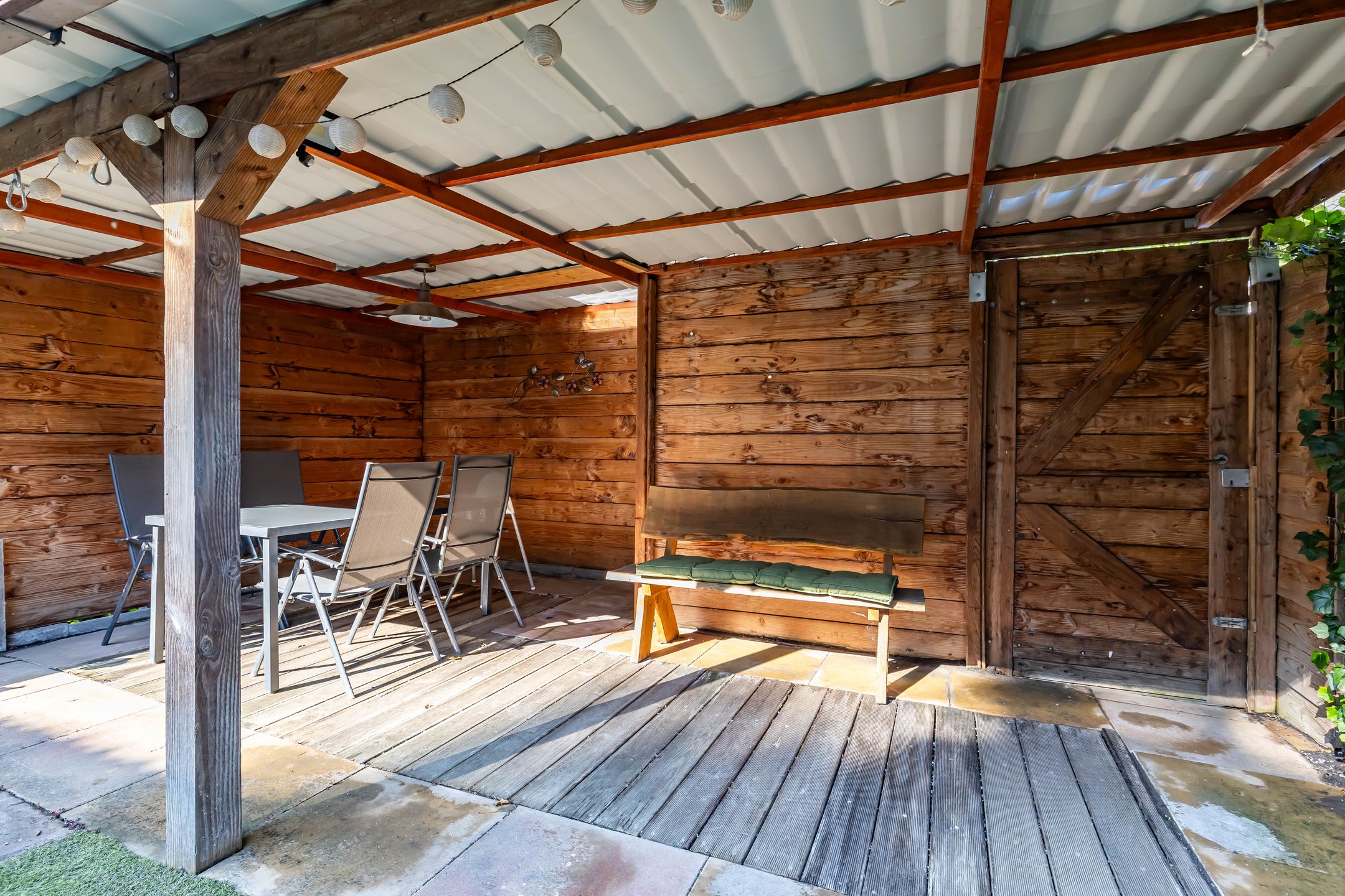 Foto 30 van Populierenlaan 42