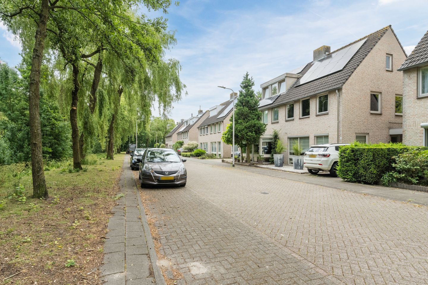 Foto 34 van Hornstraat 15