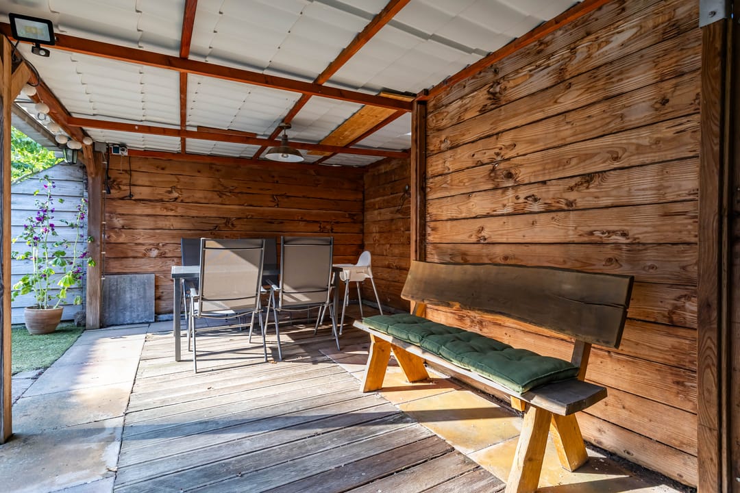 Foto 31 van Populierenlaan 42