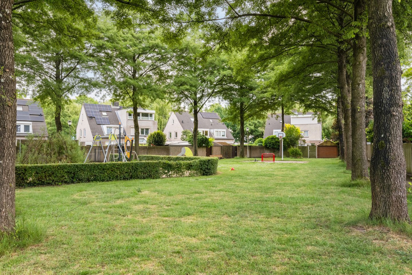 Foto 35 van Hornstraat 15