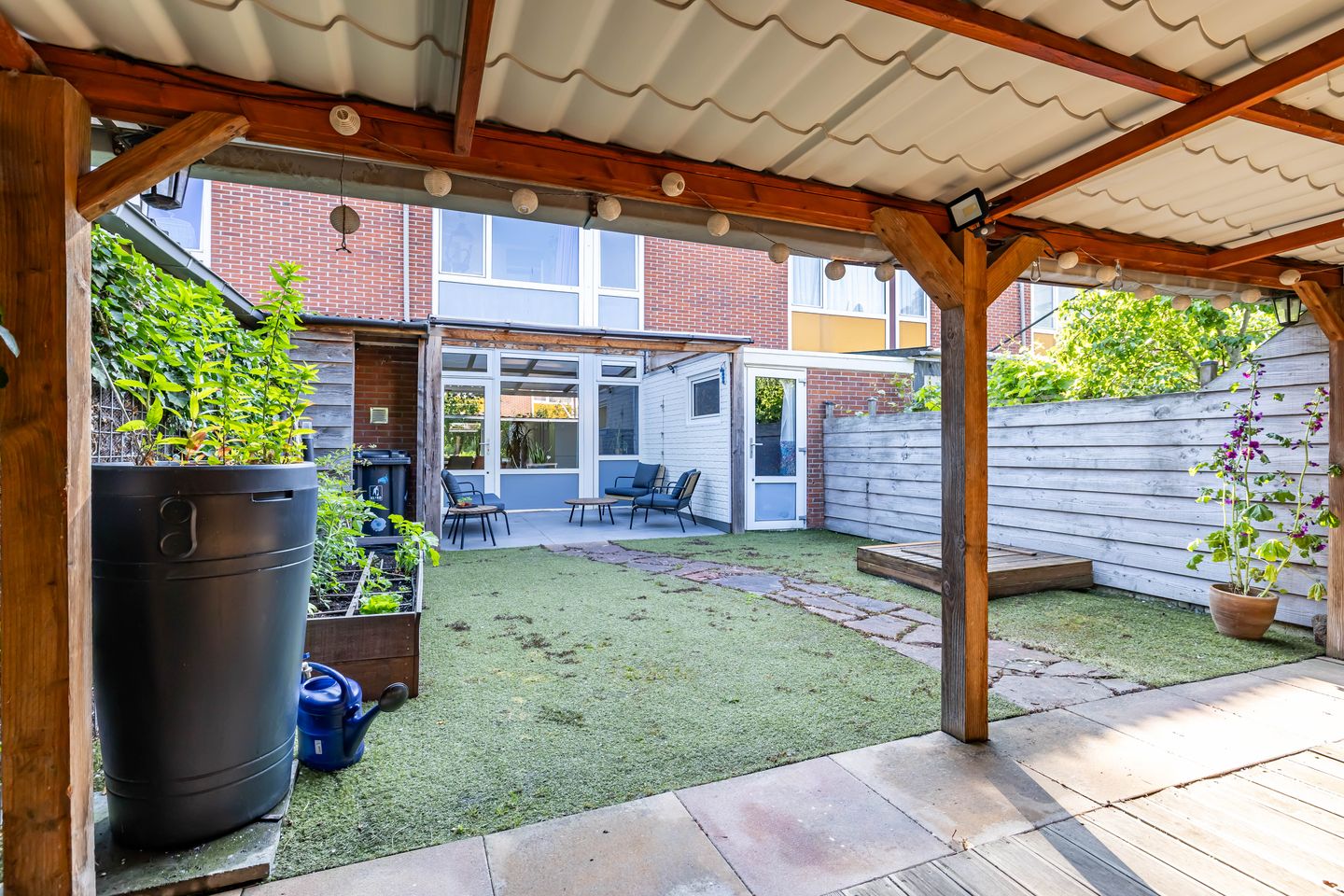 Foto 34 van Populierenlaan 42