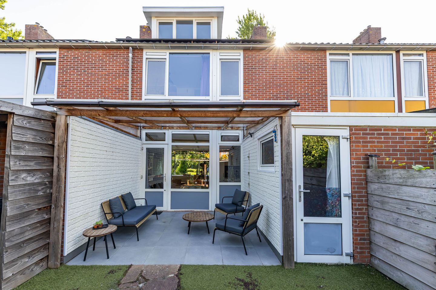 Foto 35 van Populierenlaan 42