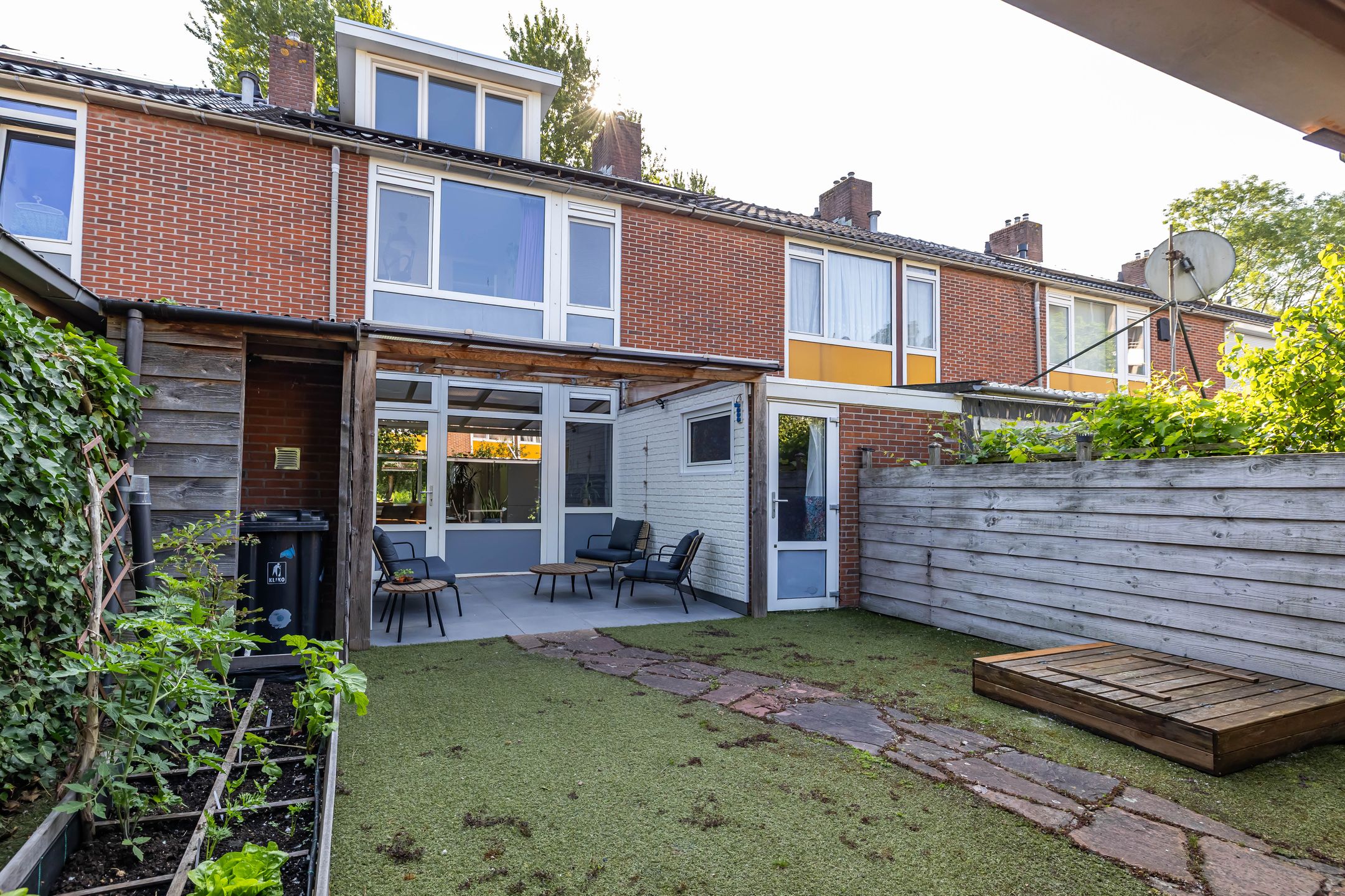 Foto 36 van Populierenlaan 42