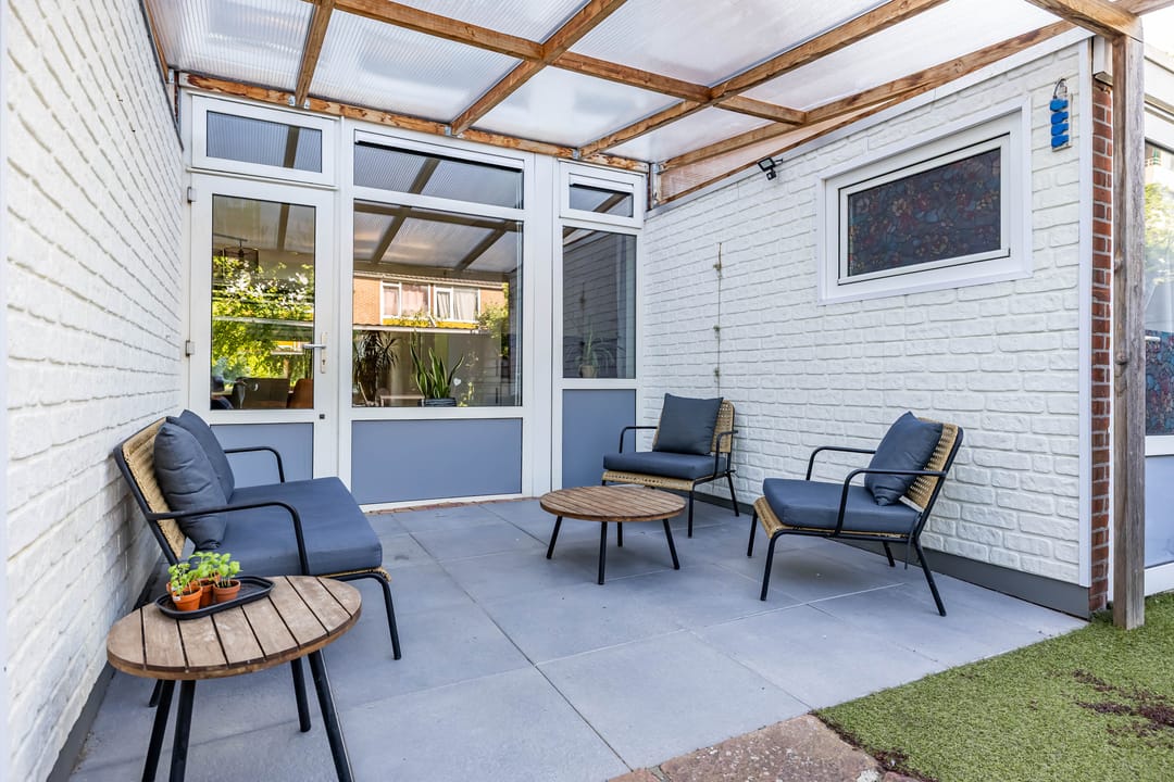 Foto 38 van Populierenlaan 42