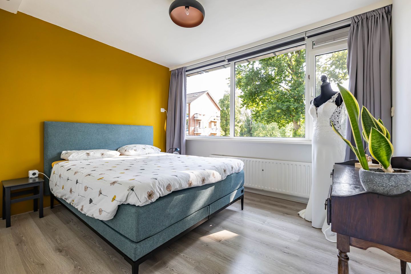 Foto 40 van Populierenlaan 42