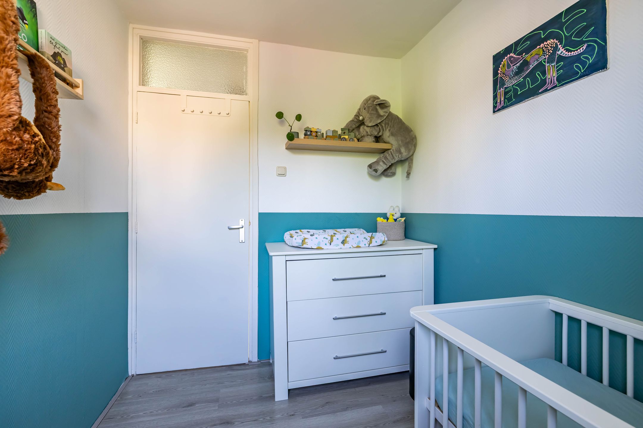 Foto 45 van Populierenlaan 42