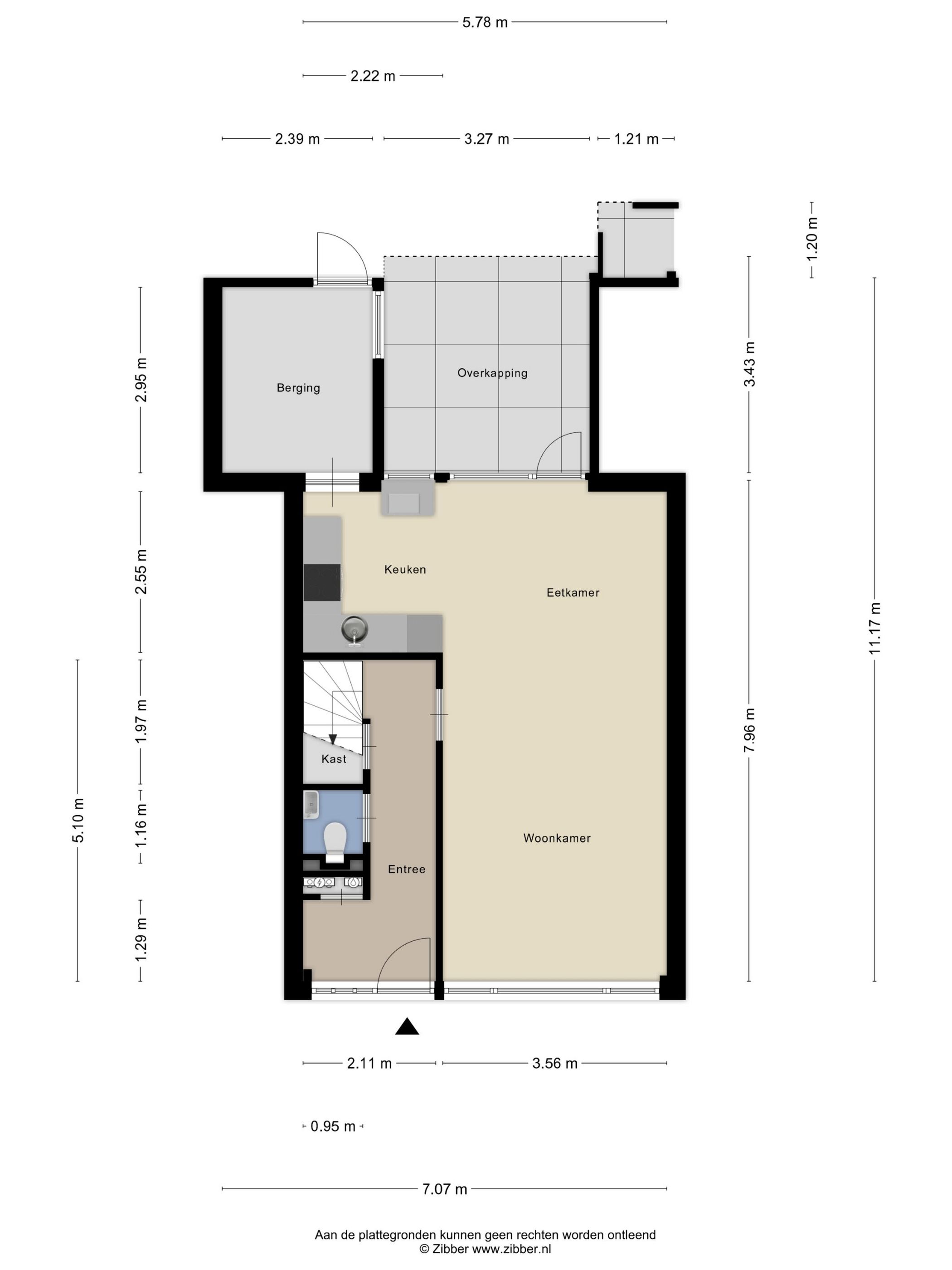 Foto 57 van Populierenlaan 42