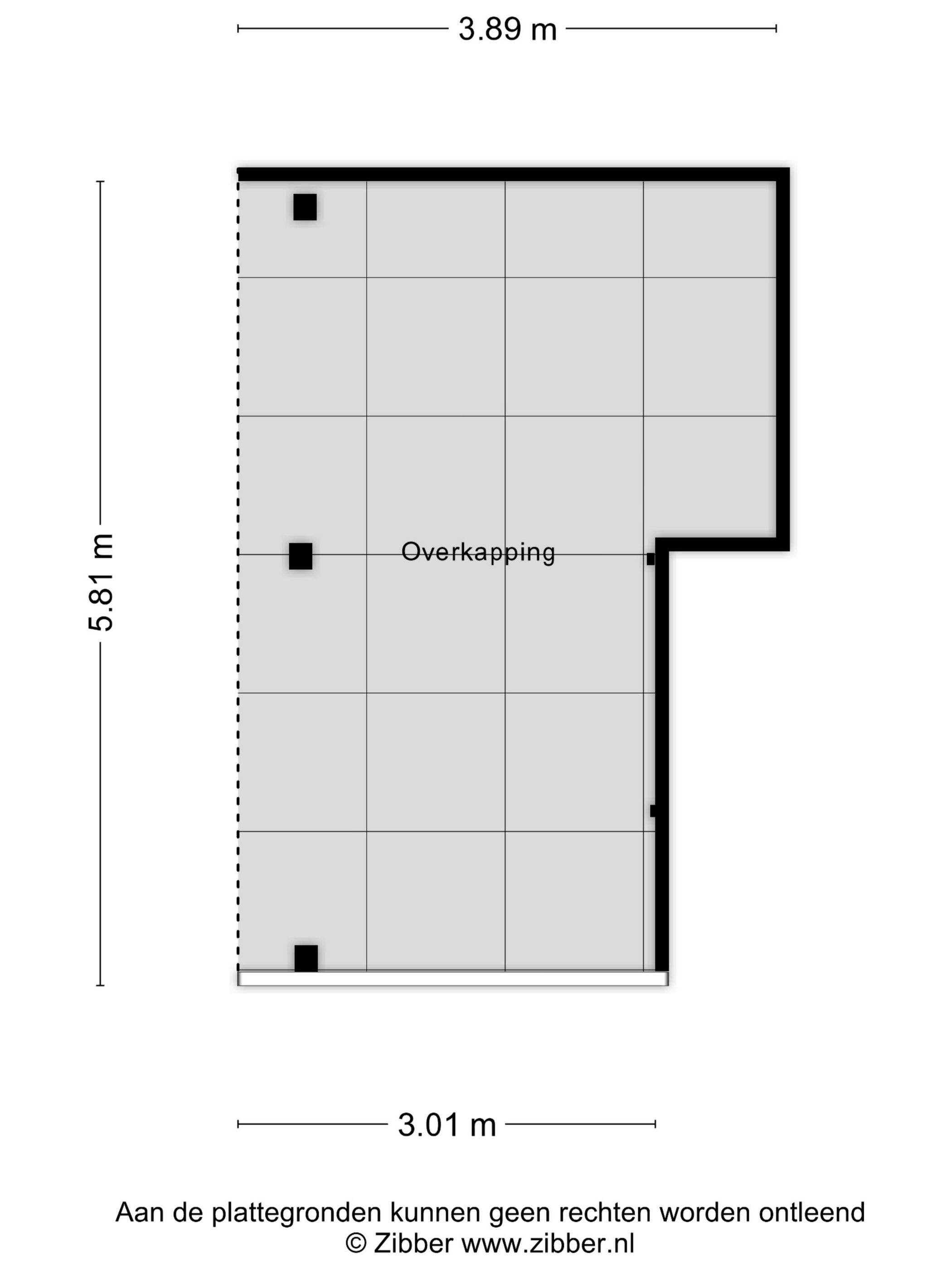 Foto 60 van Populierenlaan 42